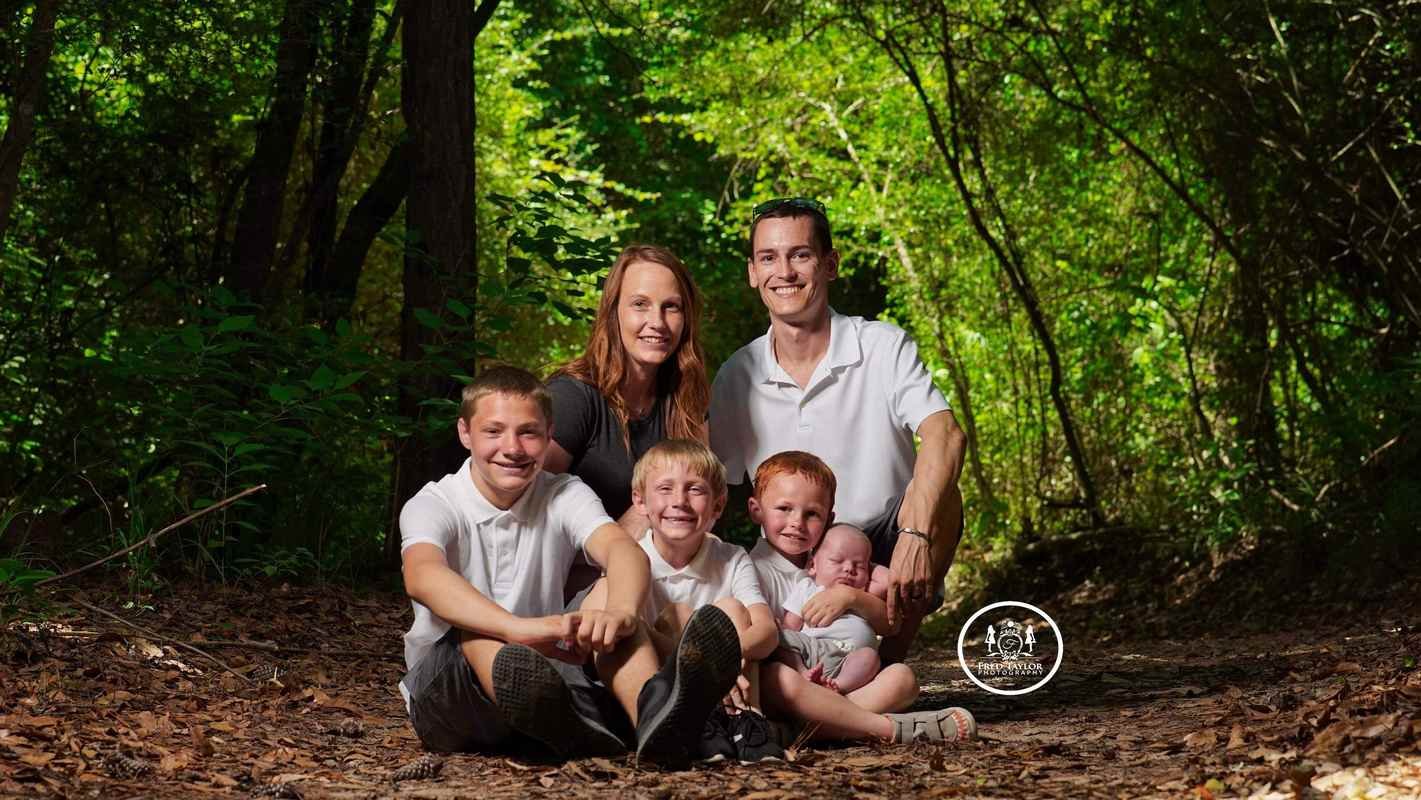 Houston Texas Photographer
