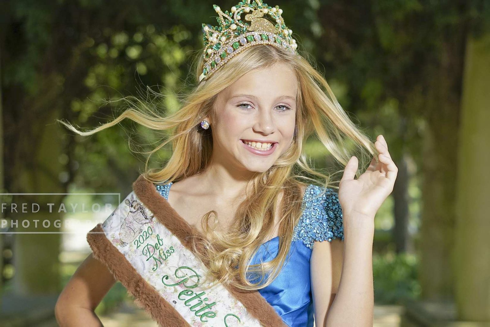 Pageant Headshots