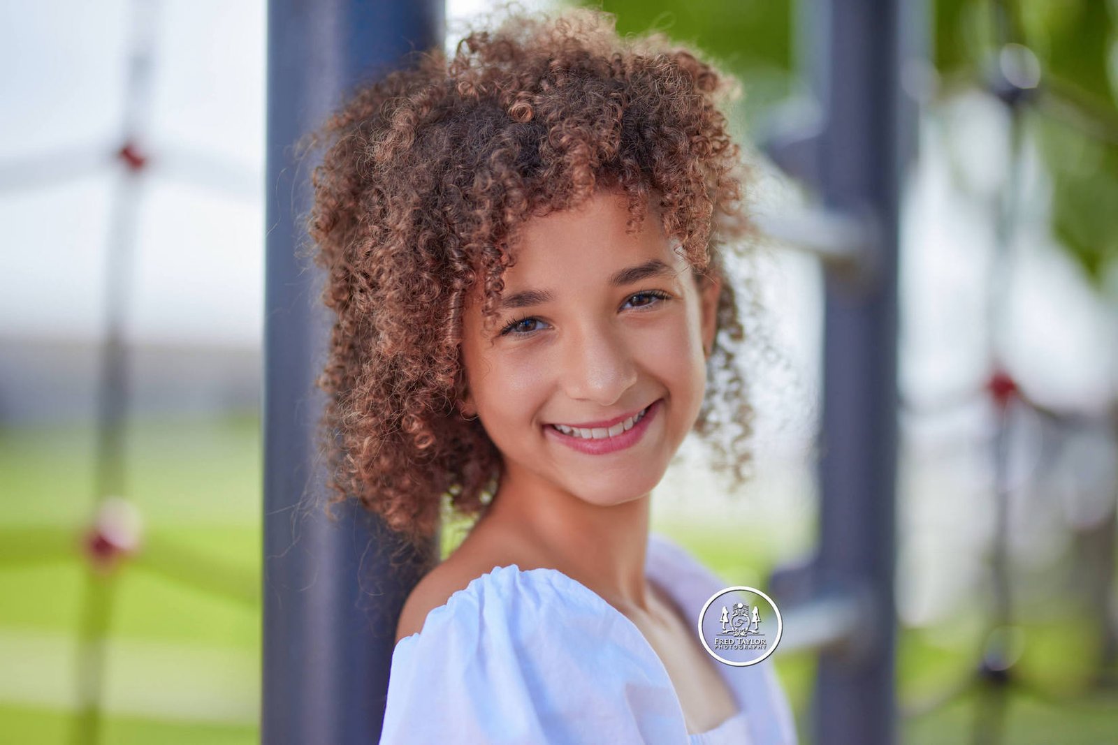 Children Talent Headshots Texas