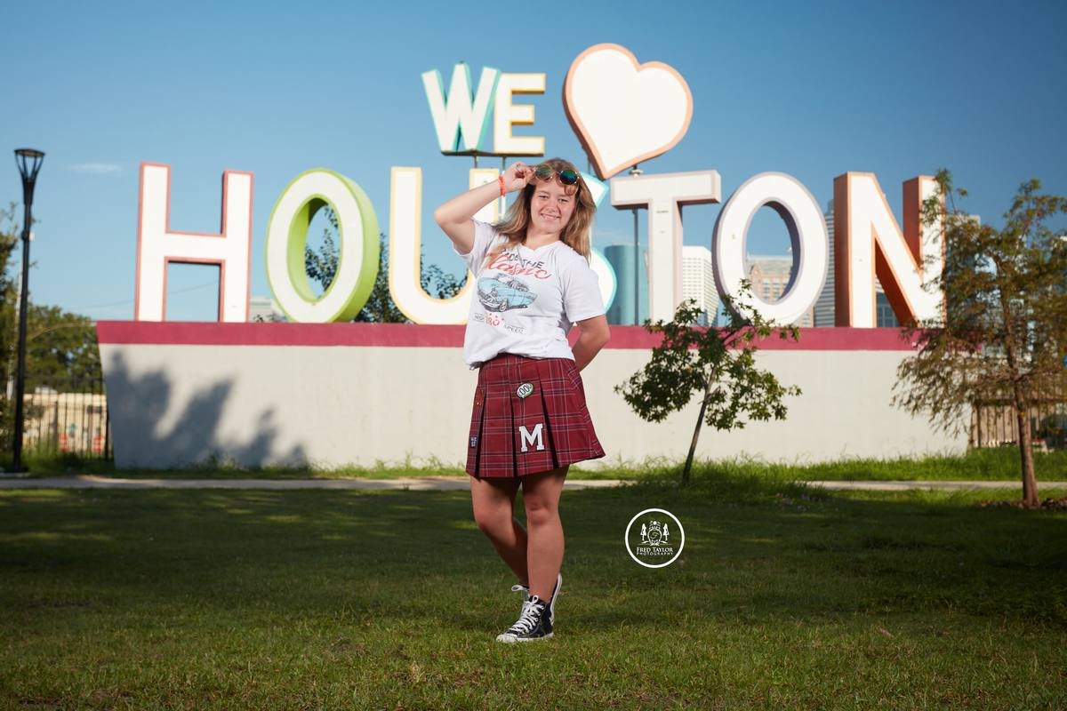 Houston Photography