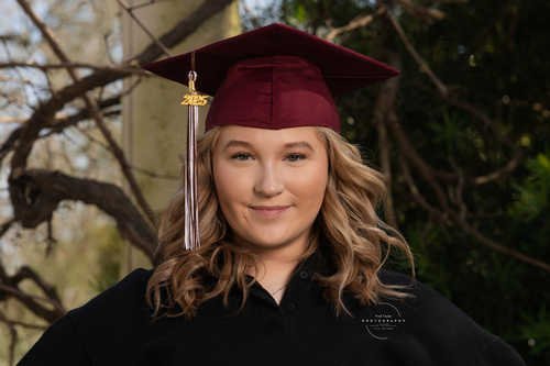 Senior Photos Houston
