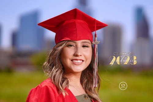 Senior Pictures Houston