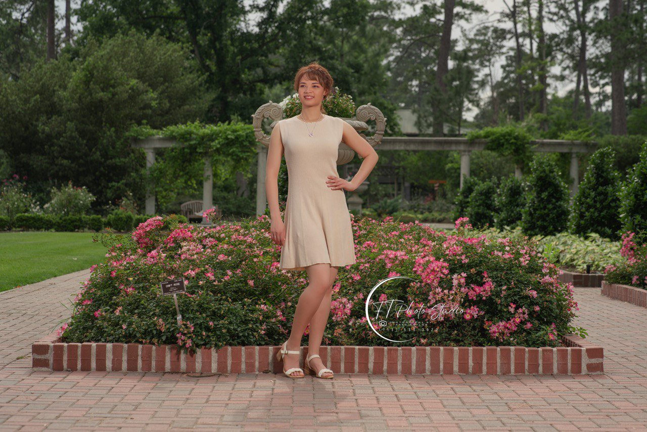 Photographer in Memorial City Photography Services