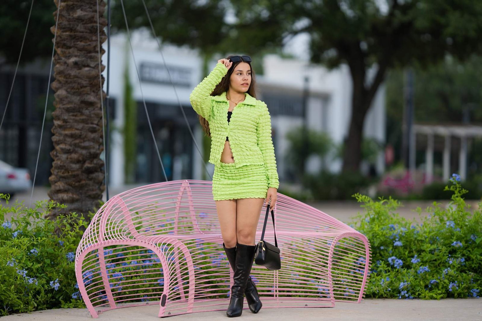 Fashion Photographers