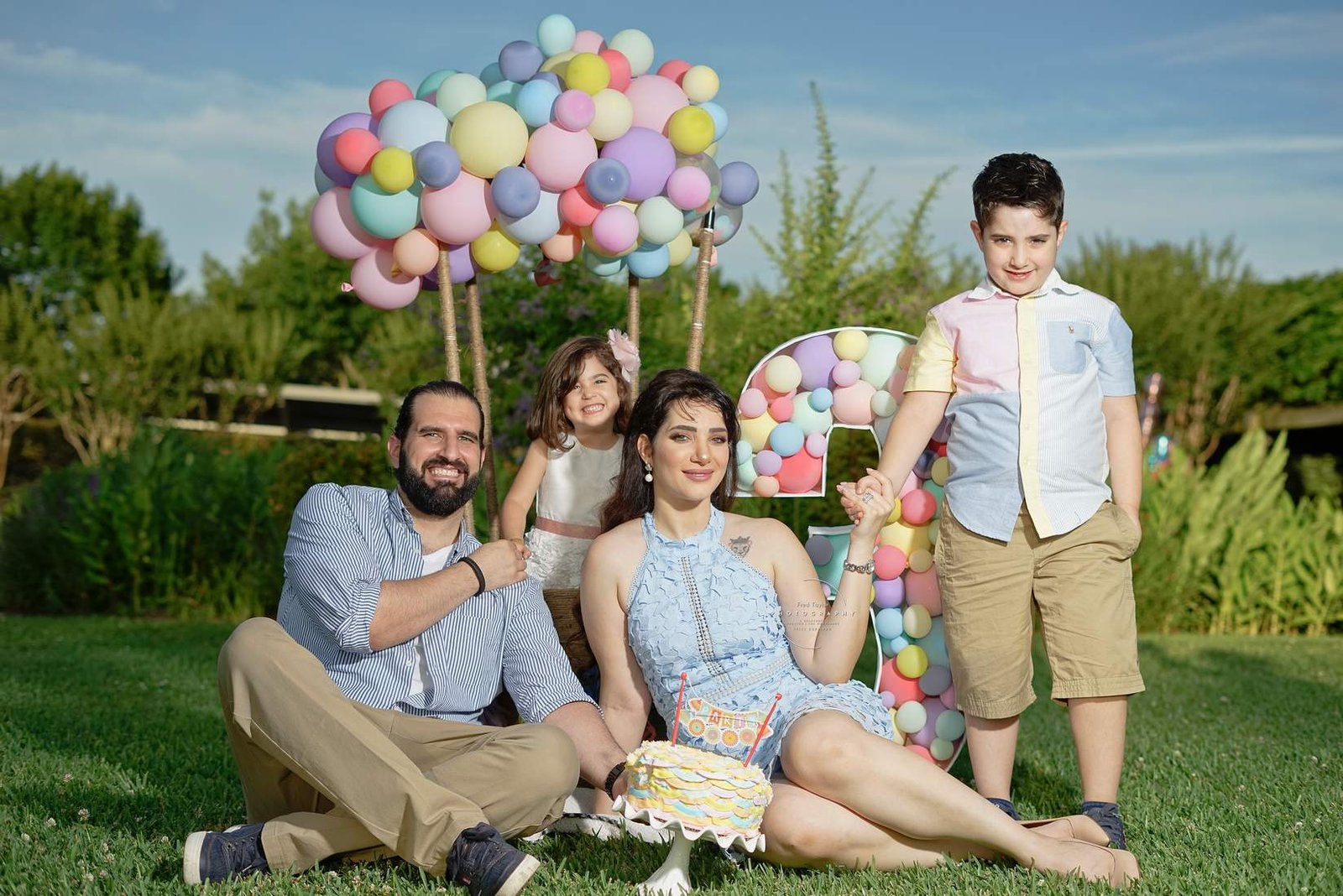 Photographers in Spring TX