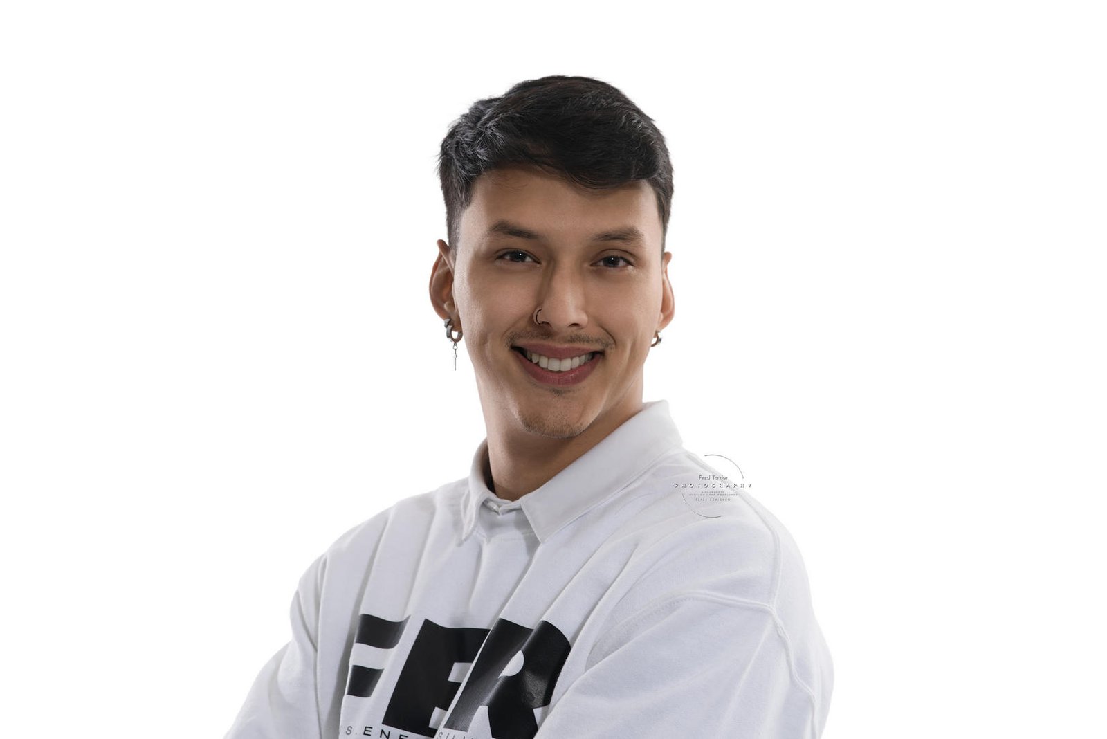 Model Portfolio Studio