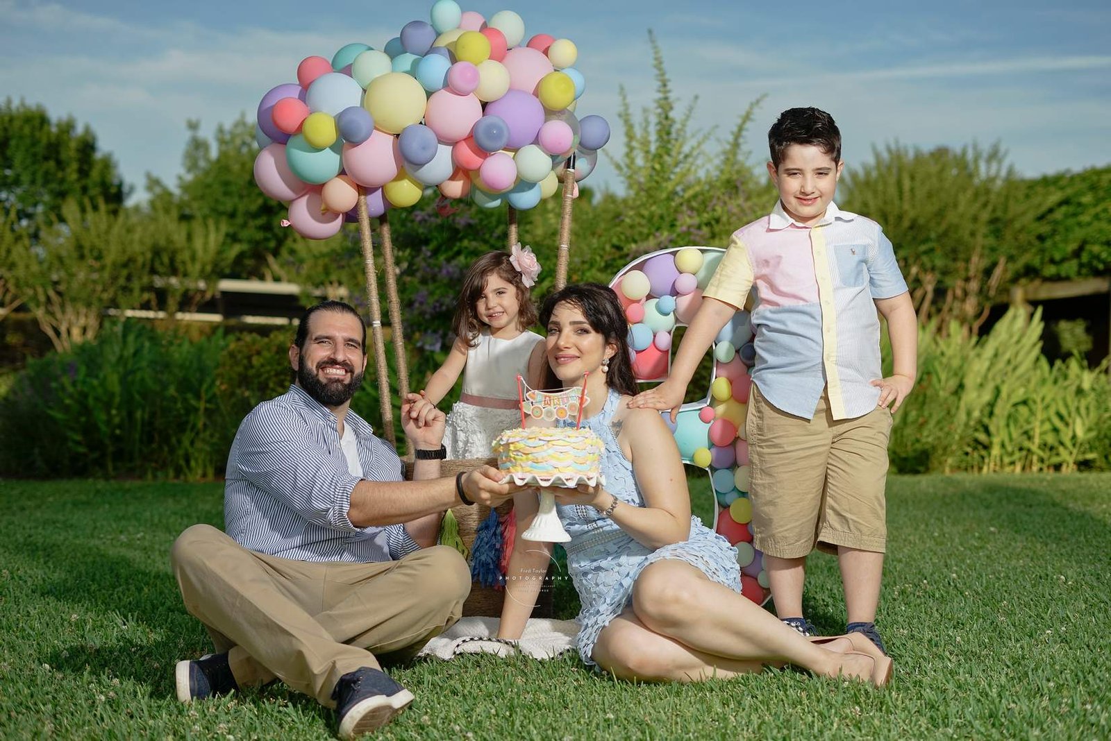 Photographer in Spring TX