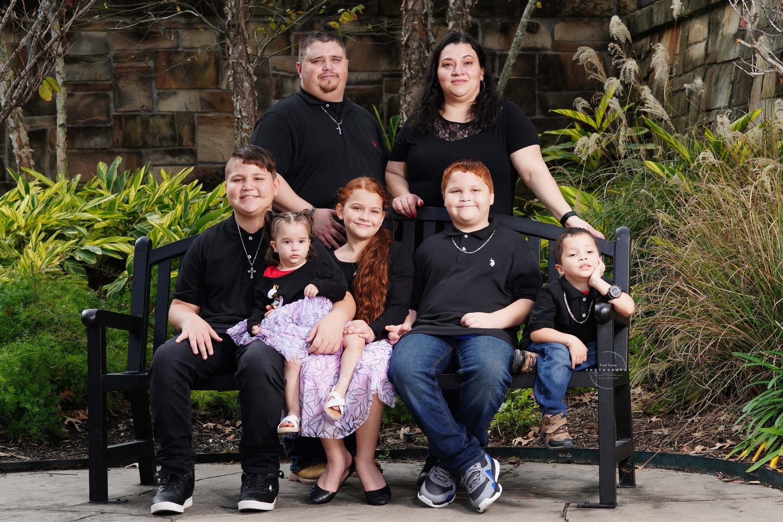 Family Pictures