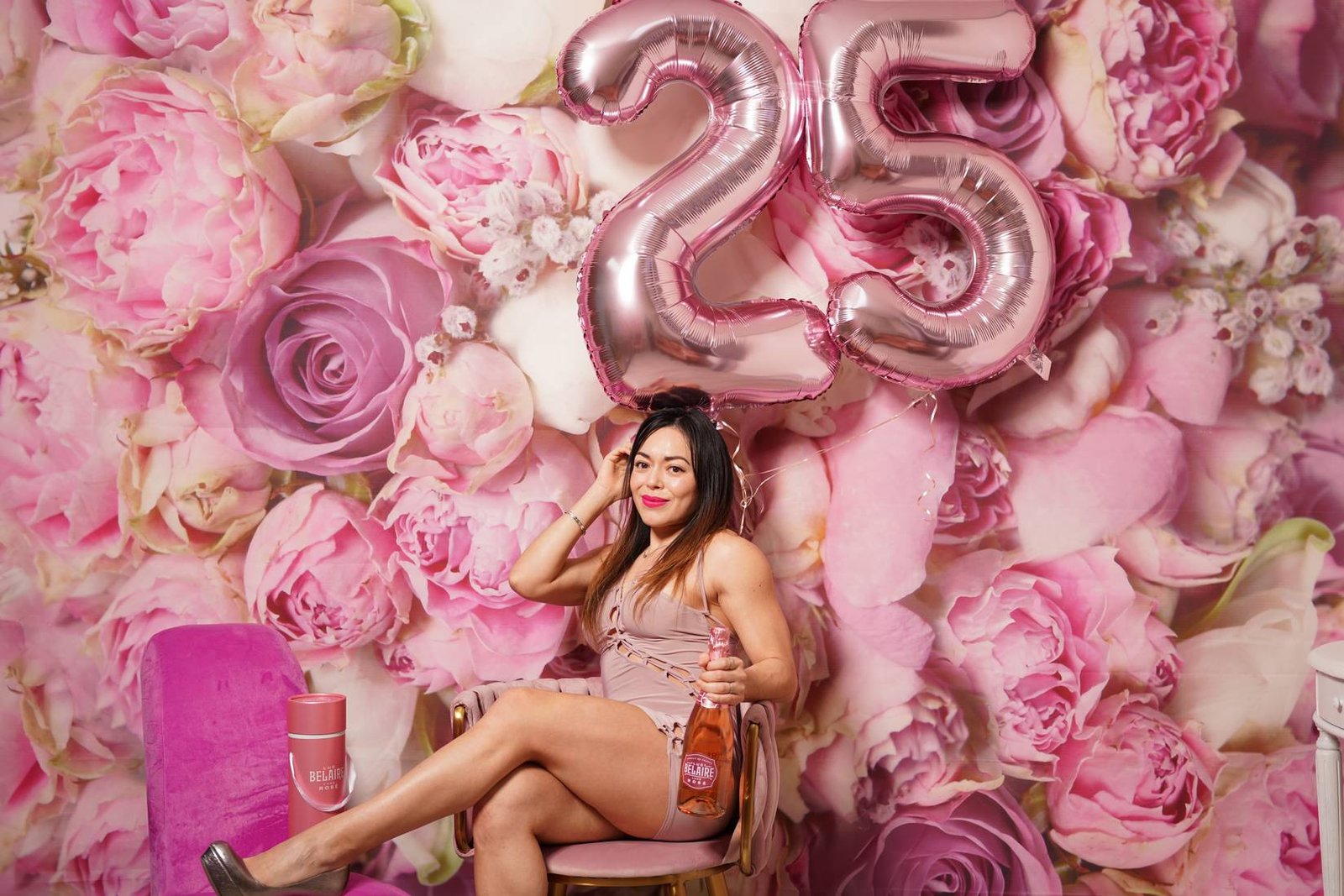 Birthday Photos