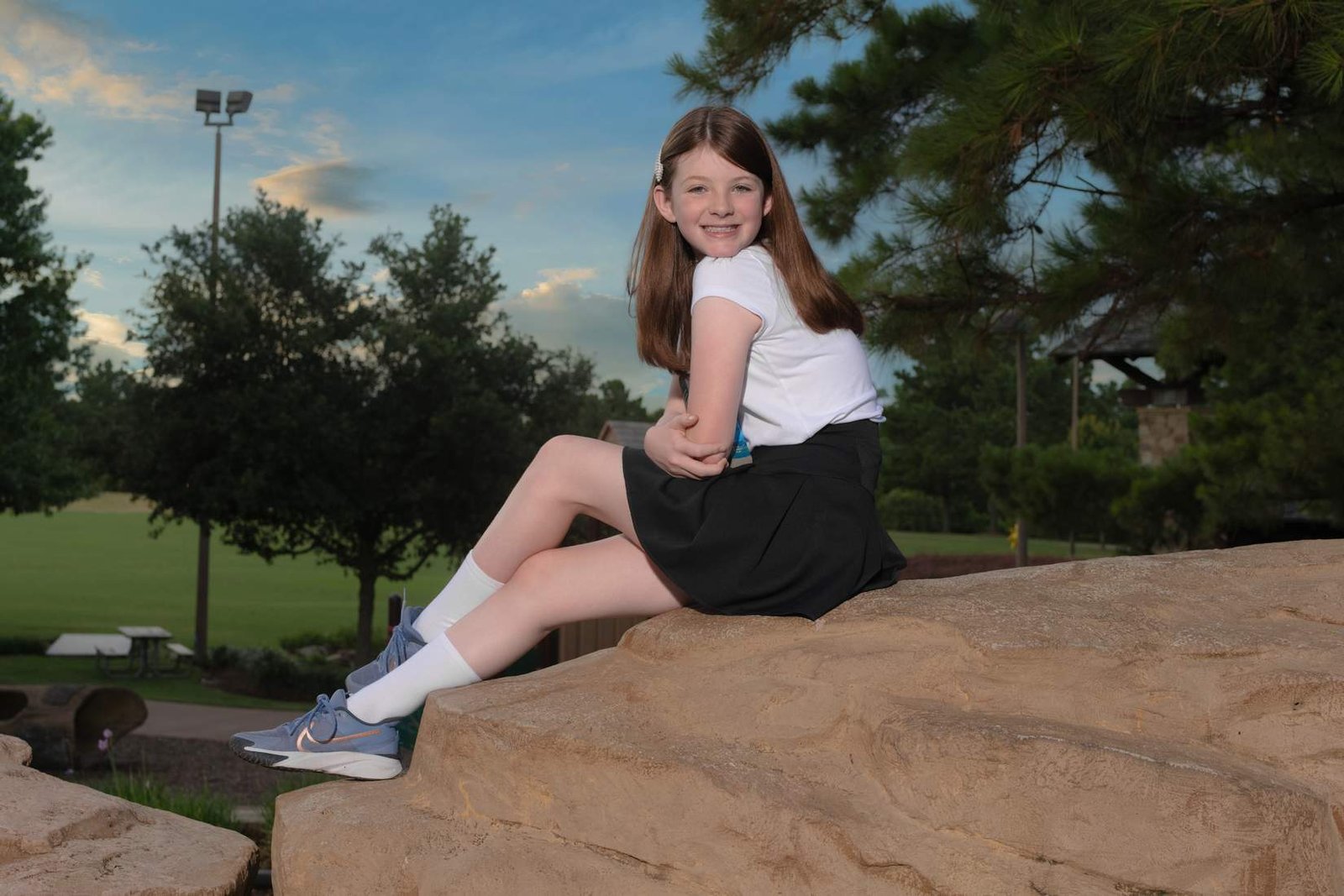 School Pictures