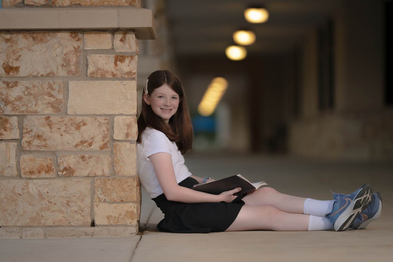 School Portraits
